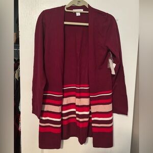 Liz Claiborne cardigan